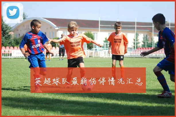 英超球队最新伤停情况汇总
