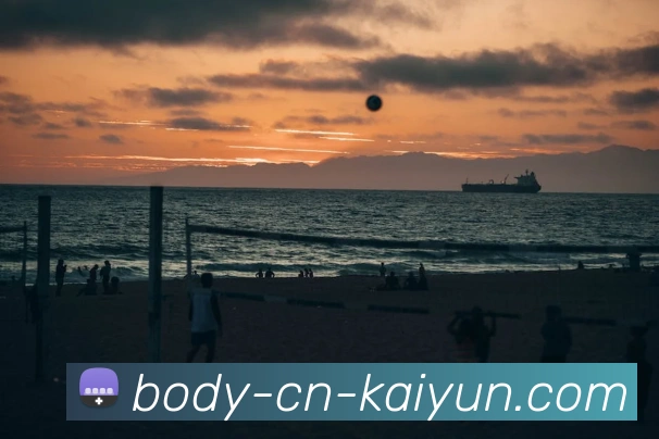 开云APP 体育赛事宣传图