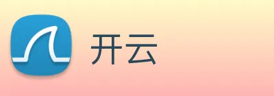开云 logo